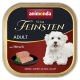 Vom Feinsten ADULT Hirsch 150g